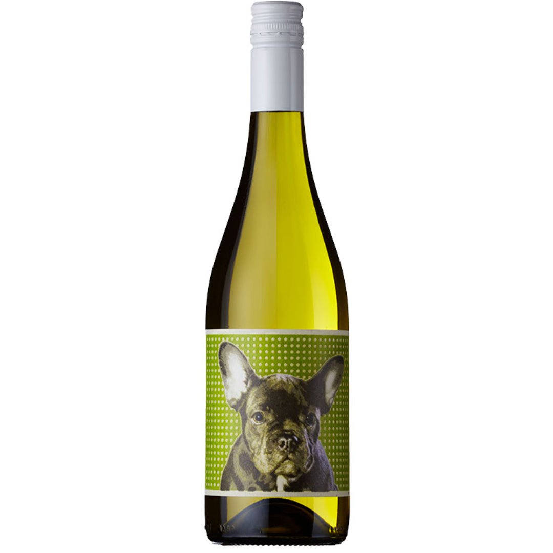Les Chiens Catalans Blanc - Latitude Wine & Liquor Merchant